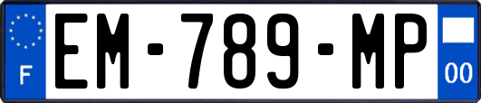 EM-789-MP