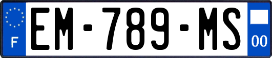 EM-789-MS