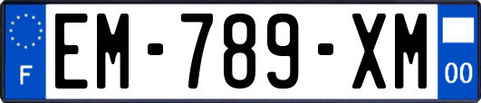 EM-789-XM