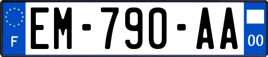 EM-790-AA