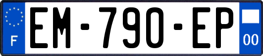EM-790-EP