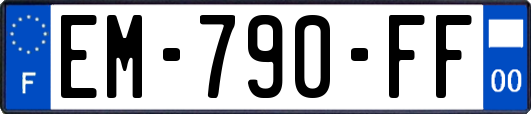 EM-790-FF