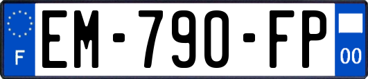 EM-790-FP