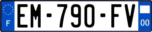 EM-790-FV