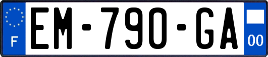EM-790-GA