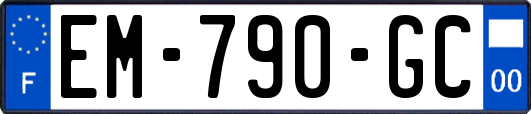 EM-790-GC
