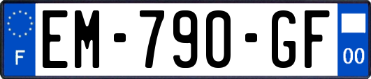 EM-790-GF
