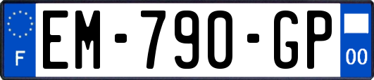 EM-790-GP