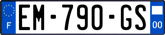 EM-790-GS