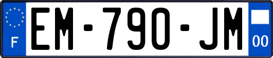 EM-790-JM