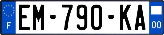 EM-790-KA