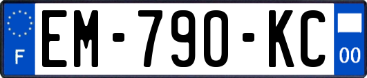 EM-790-KC
