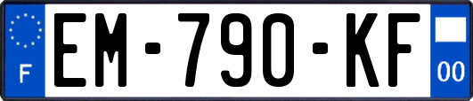 EM-790-KF