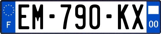 EM-790-KX