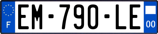 EM-790-LE
