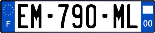 EM-790-ML