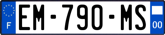 EM-790-MS