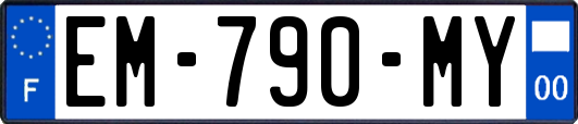EM-790-MY