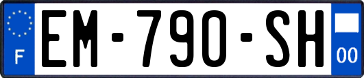 EM-790-SH