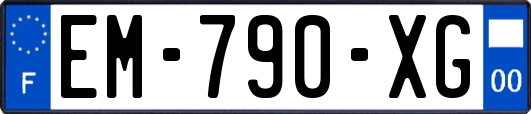 EM-790-XG