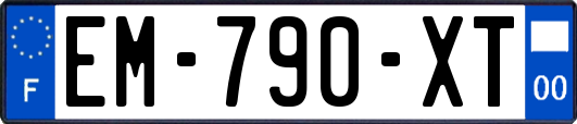 EM-790-XT