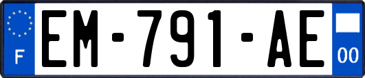 EM-791-AE