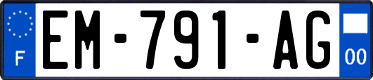 EM-791-AG