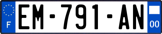 EM-791-AN