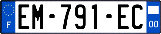 EM-791-EC