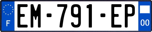 EM-791-EP