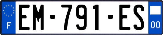 EM-791-ES