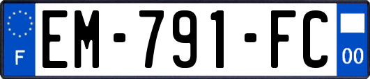 EM-791-FC