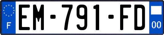 EM-791-FD