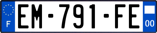 EM-791-FE