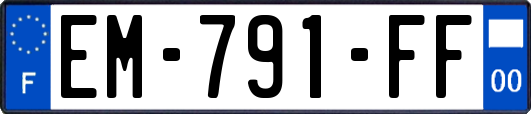EM-791-FF