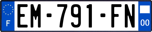 EM-791-FN