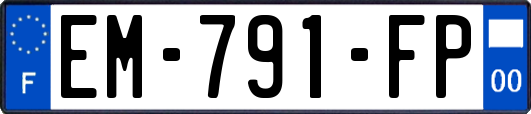 EM-791-FP
