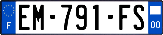 EM-791-FS