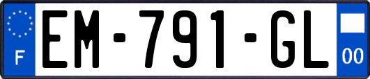 EM-791-GL