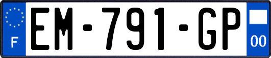 EM-791-GP