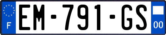 EM-791-GS