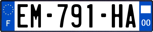 EM-791-HA