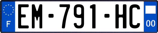 EM-791-HC