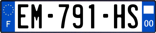 EM-791-HS