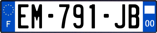 EM-791-JB