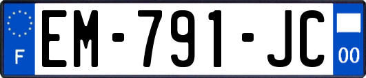 EM-791-JC