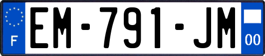EM-791-JM