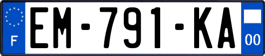 EM-791-KA