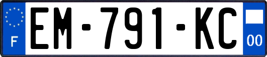 EM-791-KC
