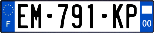 EM-791-KP